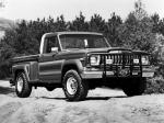 Jeep J10 Honcho 1981 года